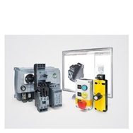 SIRIUS工業控制設備及低壓電器