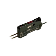 數字光纖傳感器 FX-500 Ver.2 NEW