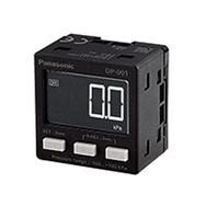 單畫面?數字壓力開關 DP-0系列 DP-001